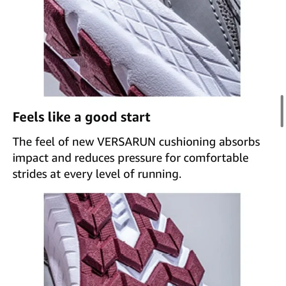 Saucony Women’s Cohesion 13 Running Shoe - Picture 5 of 14